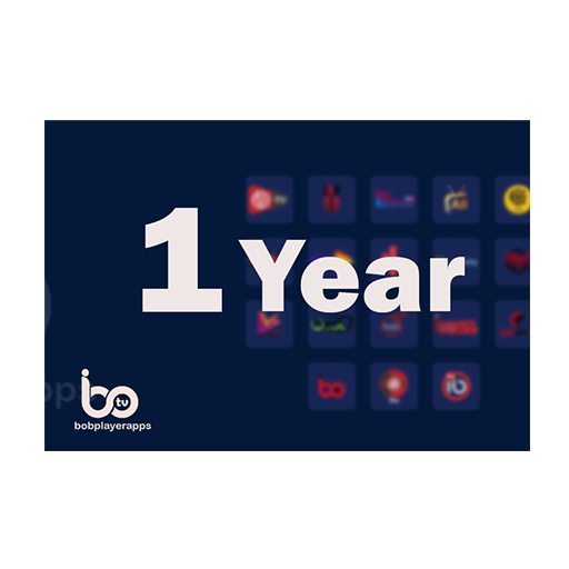 1 Year